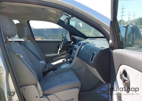 2009 Chevrolet Equinox Ls z USA, uszkodzony, nr VIN 2CNDL13F396208534